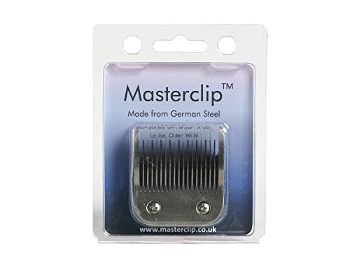 hundeschermaschine lama A5 in acciaio tedesco compatibile con altri Andis...