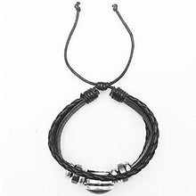 Carica l&#39;immagine nel visualizzatore di Gallery, Lovelegis Bracciale da Ragazzo - Braccialetto - Chat Noir - Ladybug - Gatto... - Ilgrandebazar