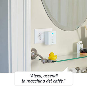 Ti presentiamo Echo Flex – Controlla i dispositivi per Casa Intelligente con...