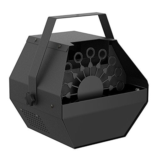 Macchina per Bolle di Sapone, Spara Sapone Portatile... - Ilgrandebazar