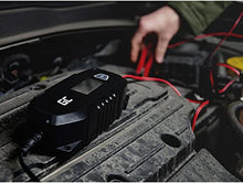 Carica l'immagine nel visualizzatore di Gallery, Green Cell® Caricabatterie Intelligente 6V/12V 4A (SLA, AGM, Gel, EFB, Wet, LiFePO4) completamente automatico con modalità di ricondizionamento del test della batteria per auto moto camion Camper