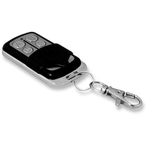 Telecomando per cancello universale a 433,92 Mhz autoapprendente , dotato di... - Ilgrandebazar