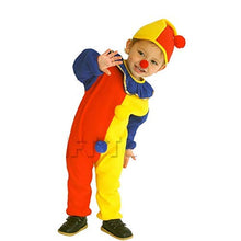 Carica l'immagine nel visualizzatore di Gallery, Taglia M - 4-5 anni - Costume - Travestimento - Carnevale - Halloween -... - Ilgrandebazar