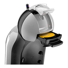 Carica l&#39;immagine nel visualizzatore di Gallery, Nescafé Dolce Gusto Mini Me KP123BK Macchina per Caffè Espresso e Grigio/Nero