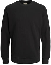 Carica l'immagine nel visualizzatore di Gallery, JACK &amp; JONES Jjebasic Knit Crew Neck Noos Felpa Uomo