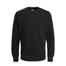 Carica l'immagine nel visualizzatore di Gallery, JACK &amp; JONES Jjebasic Knit Crew Neck Noos Felpa Uomo