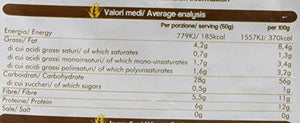 Avena Aromatizzata al Caffè 1000 grammi