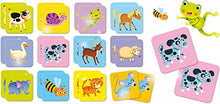 Carica l'immagine nel visualizzatore di Gallery, Liscianigiochi Gioco Educativo, Multicolore, 1-4 Anni