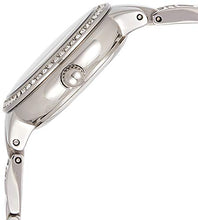 Carica l&#39;immagine nel visualizzatore di Gallery, Fossil orologio donna Virgina analogico al quarzo (One Size, Crema) - Ilgrandebazar