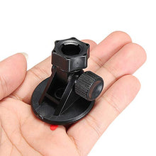 Carica l&#39;immagine nel visualizzatore di Gallery, Supporto adesivo di ricambio per registratore auto Nextbase Dash Cam 112 212...