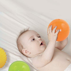 Ludi 2789-3 Palle Sensoriali