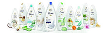 Carica l&#39;immagine nel visualizzatore di Gallery, DOVE Bagnodoccia Seta Preziosa - 450 ml