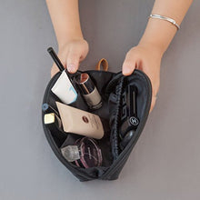 Carica l&#39;immagine nel visualizzatore di Gallery, LUOEM Trousse Organizer Borsa da Toilette Viaggio Impermeabile Pochette per...