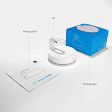 Carica l'immagine nel visualizzatore di Gallery, Aggiornata Base Batteria per Dot 3a generazione ＆ Altoparlanti Intelligenti...