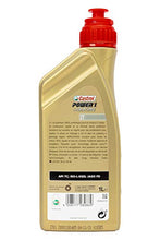 Carica l&#39;immagine nel visualizzatore di Gallery, Castrol Power 1, olio per motore 2T, 1 L