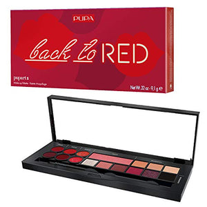 PUPA TROUSSE PUPART S BACK TO RED 001