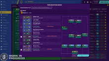Carica l'immagine nel visualizzatore di Gallery, Football Manager 2020 - PC