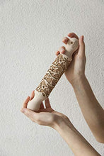 Carica l&#39;immagine nel visualizzatore di Gallery, LeonardiWood Mattarello decorativo Gli Animali Del Bosco 25 cm - Ilgrandebazar