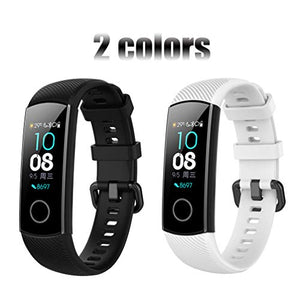 Perfettamente Compatibile con Il Braccialetto Smart Bracelet 4 / Honor 5,...