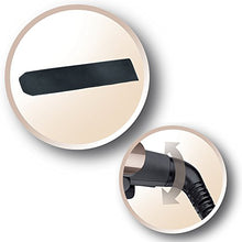 Carica l&#39;immagine nel visualizzatore di Gallery, Remington Piastra per Capelli Keratin Protect S8540, Ceramica Infusa di...