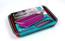 Carica l'immagine nel visualizzatore di Gallery, Orbit, Bacinella Pieghevole