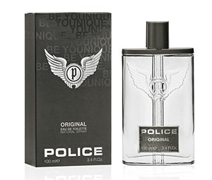 Police, Original, Eau de Toilette spray, 100 ml - Ilgrandebazar
