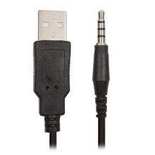 Carica l&#39;immagine nel visualizzatore di Gallery, REYTID Replacement USB Power Cable Compatibile con DJI Osmo 1m Carica Mobile...