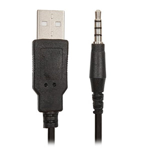 REYTID Replacement USB Power Cable Compatibile con DJI Osmo 1m Carica Mobile...