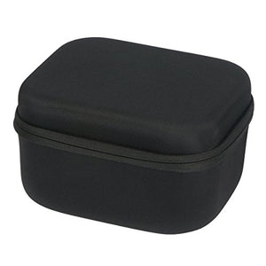 Duro Viaggio Caso Copertina Honeywell 1013530 Howard Leight Black-large - Ilgrandebazar