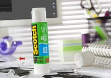 Carica l&#39;immagine nel visualizzatore di Gallery, Scotch Colla Stick Permanente, senza Solventi, 5pz x 8 gr x 8 - Ilgrandebazar