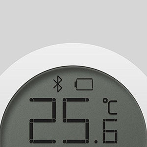 LayOPO Termometro Interno Igrometro Digitale, per Xiaomi Mijia Sensore di... - Ilgrandebazar