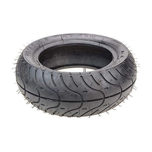 Goofit - 90/65-6.5 Pneumatici di ricambio in gomma per moto Mini 49 cc