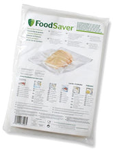 Carica l&#39;immagine nel visualizzatore di Gallery, FoodSaver 48 Sacchetti Termosigillabili per Sigillatrice 20 x 29 cm - Ilgrandebazar