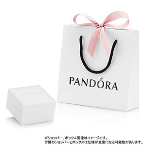 Pandora Bead Charm Donna argento - 797015NABMX - Ilgrandebazar