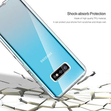 Carica l&#39;immagine nel visualizzatore di Gallery, AROYI Custodia in silicone per protezione paraurti a 360 gradi Samsung... - Ilgrandebazar