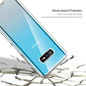 AROYI Custodia in silicone per protezione paraurti a 360 gradi Samsung... - Ilgrandebazar