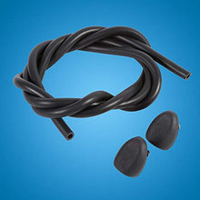 Carica l&#39;immagine nel visualizzatore di Gallery, Kit ugelli rondella parabrezza Keenso, 2 x tergicristallo anteriore... - Ilgrandebazar