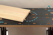 Carica l&#39;immagine nel visualizzatore di Gallery, Wolfcraft 4640000 1 Guida Universale per Spinatura