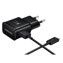 Carica l&#39;immagine nel visualizzatore di Gallery, Lage Caricabatterie Originale Samsung EP-TA20EBE Ricarica Rapida Fast Charge... - Ilgrandebazar