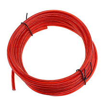 Carica l&#39;immagine nel visualizzatore di Gallery, Mintice Kit Cablaggio Amplificatore Auto subwoofer Audio AMP RCA Cavo Cavi...