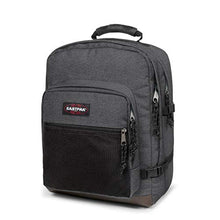 Carica l&#39;immagine nel visualizzatore di Gallery, Eastpak Ultimate Zaino, 42 cm, 42 L, Grigio (Black Denim)