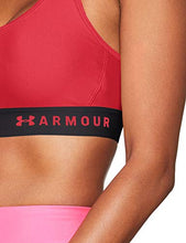 Carica l'immagine nel visualizzatore di Gallery, Under Armour - Mid S, Rosa (Impulse Pink/Black/Impulse Pink 671) - Ilgrandebazar