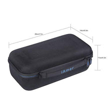 Carica l'immagine nel visualizzatore di Gallery, iAmer 6 in 1 Kit di Accessori per Nintendo Switch, Custodia Switch...