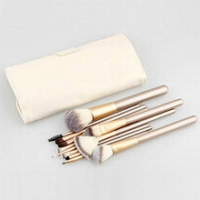 Carica l&#39;immagine nel visualizzatore di Gallery, ZOCONE Pennelli Trucco Set da Trucco, 12 PCS 14