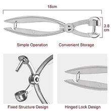 Carica l'immagine nel visualizzatore di Gallery, Toulifly Snocciolatore Ciliegie,Snocciolatore Olive,Snocciolatore Ciliegie e...