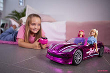 Carica l&#39;immagine nel visualizzatore di Gallery, Mondo Motors - Mattel Barbie Dream Car cabrio glamour - auto radiocomandata... - Ilgrandebazar