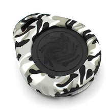 Carica l'immagine nel visualizzatore di Gallery, Cover HAB Silicone per Chiave Moto Keyless Go Keycover Urban Camouflage