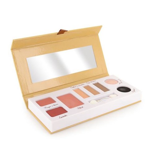 Beauty Essential n°2 Palette make-up completa, Bio - Ilgrandebazar