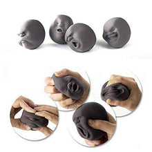 Carica l&#39;immagine nel visualizzatore di Gallery, EQLEF® 1Pcs divertente regalo della novità giapponese gadget umano dello... - Ilgrandebazar