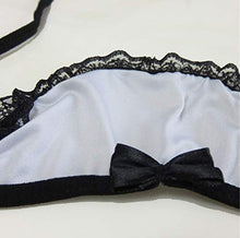 Carica l'immagine nel visualizzatore di Gallery, BeeMuse Donne Sexy Lingerie Costume di Infermiera School Girl XL-XXL, Style A - Ilgrandebazar